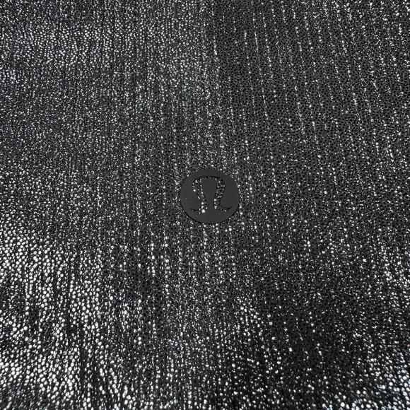 Lululemon Align High Rise Ribbed Pant 28 Inch Shine Women's Size 0 New With Tag - Picture 8 of 13